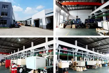 盤點(diǎn)靠譜的塑料模具公司，靈星塑料模具口碑好，技術(shù)實(shí)力強(qiáng)